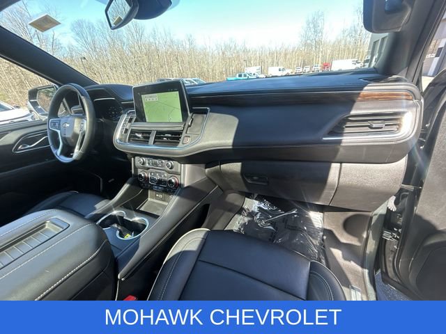 Used 2024 Chevrolet Tahoe Premier image 31