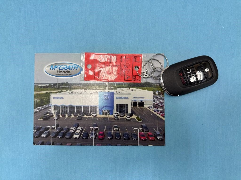 Certified 2023 Honda Pilot Elite image 4