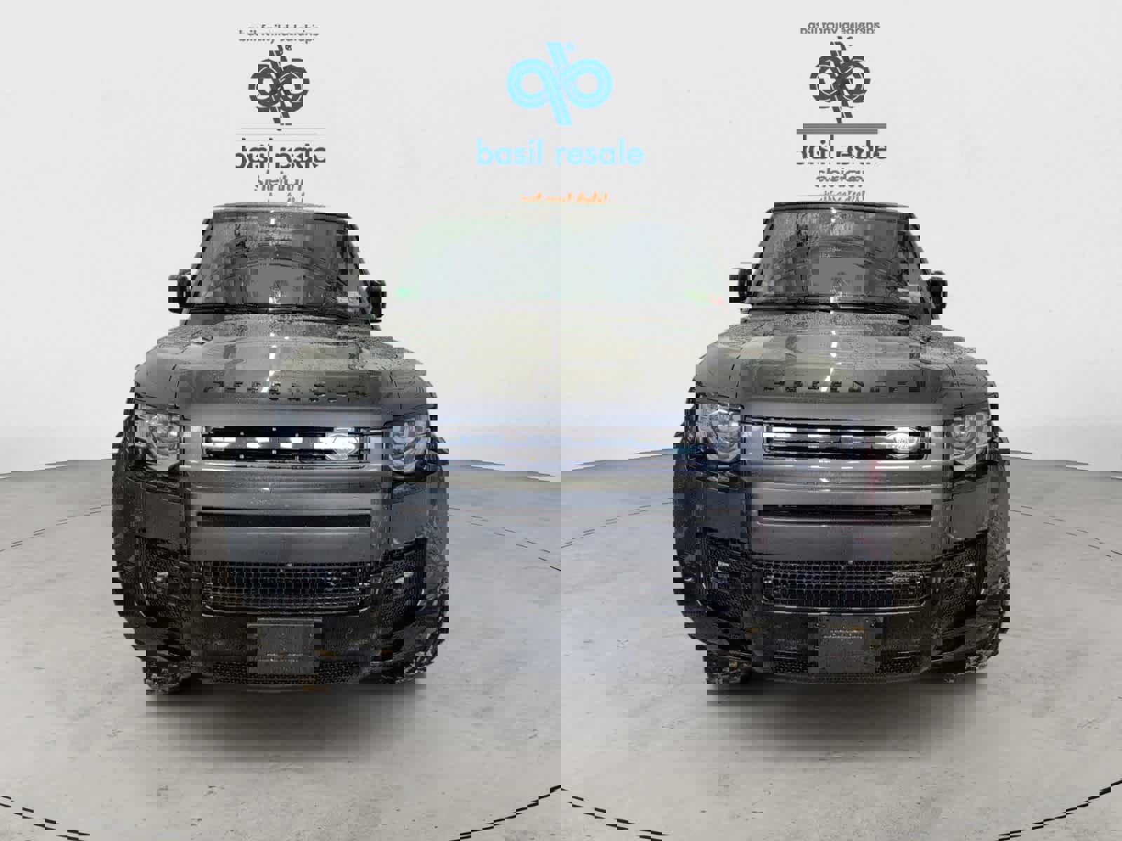 Used 2022 Land Rover Defender 110 X-Dynamic HSE image 7