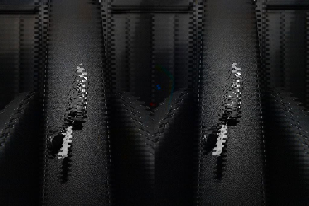 Used 2023 BMW i4 eDrive40 w/ Premium Package RWD image 27