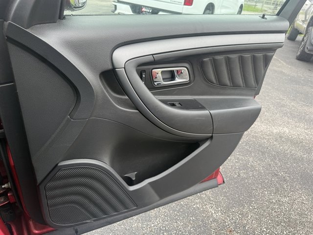 Used 2012 Ford Taurus SEL FWD image 35
