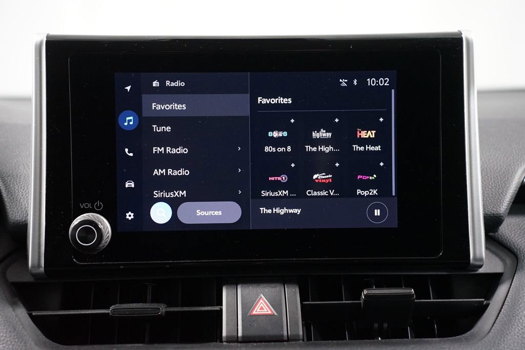 Certified 2024 Toyota RAV4 LE image 18