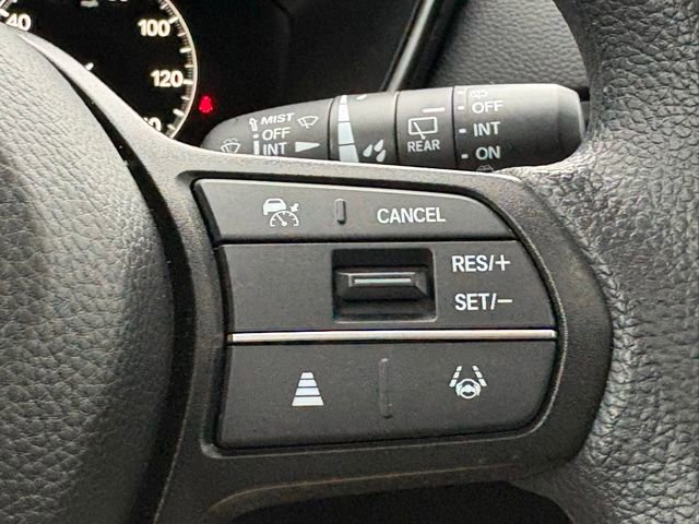 Used 2026 Honda CR-V EX image 20