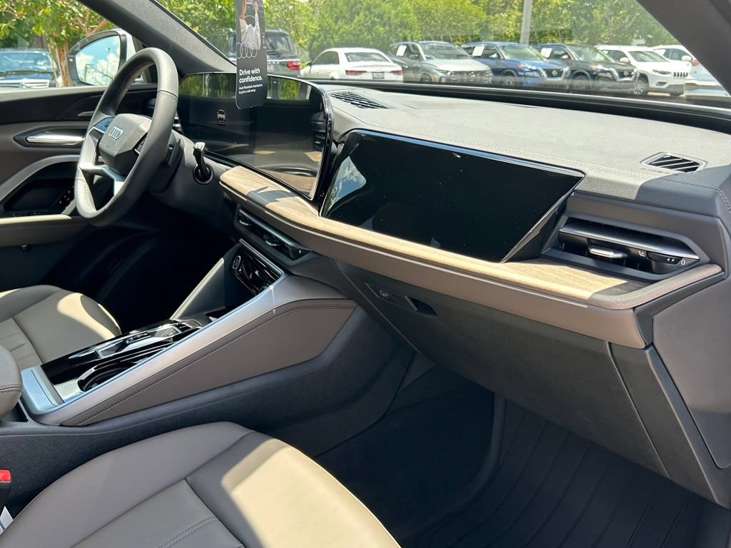 New 2026 Audi Q5 Premium Plus AWD/4WD image 44
