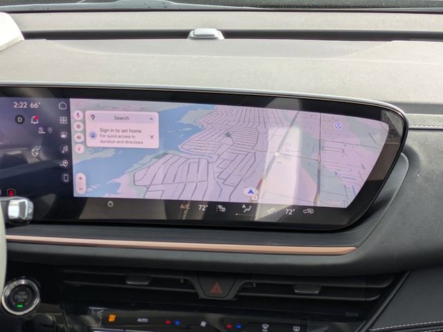 New 2026 Buick Envision Sport Touring image 19