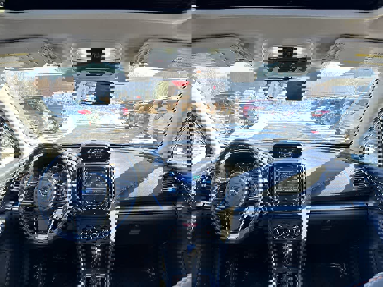 Used 2018 Subaru Crosstrek 2.0i Limited image 13