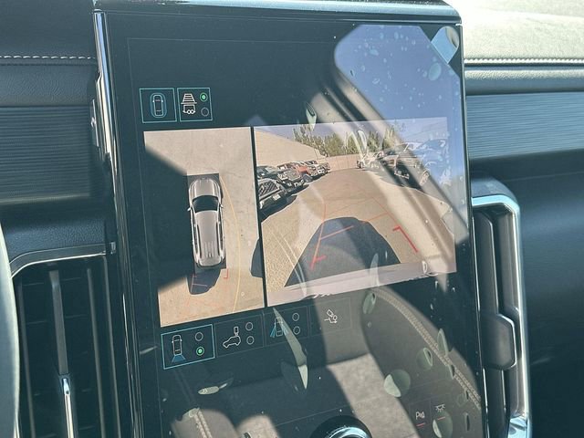 New 2026 GMC Acadia Elevation image 14