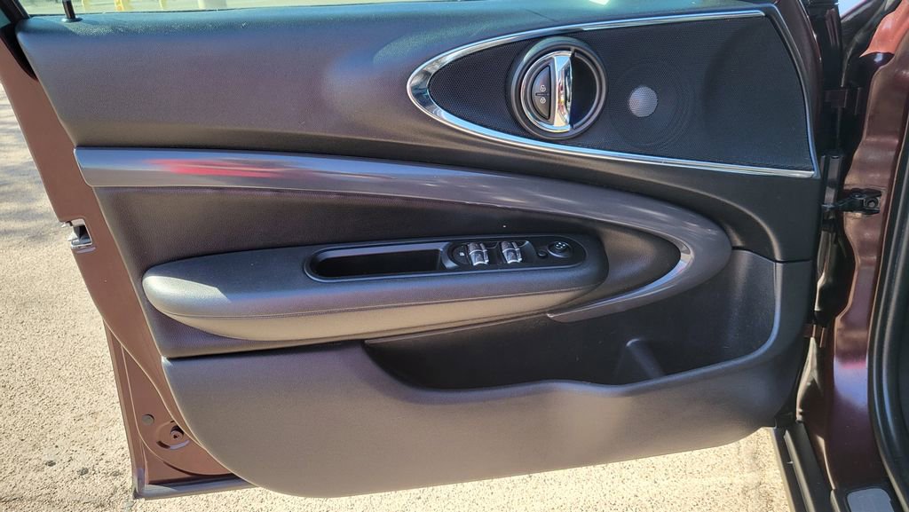 Used 2016 MINI Cooper Clubman S FWD image 22