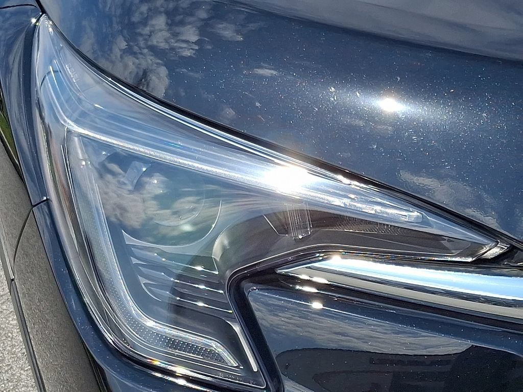 Used 2023 Subaru Ascent Limited AWD/4WD image 10