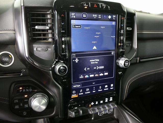 Used 2024 RAM 1500 Limited image 16