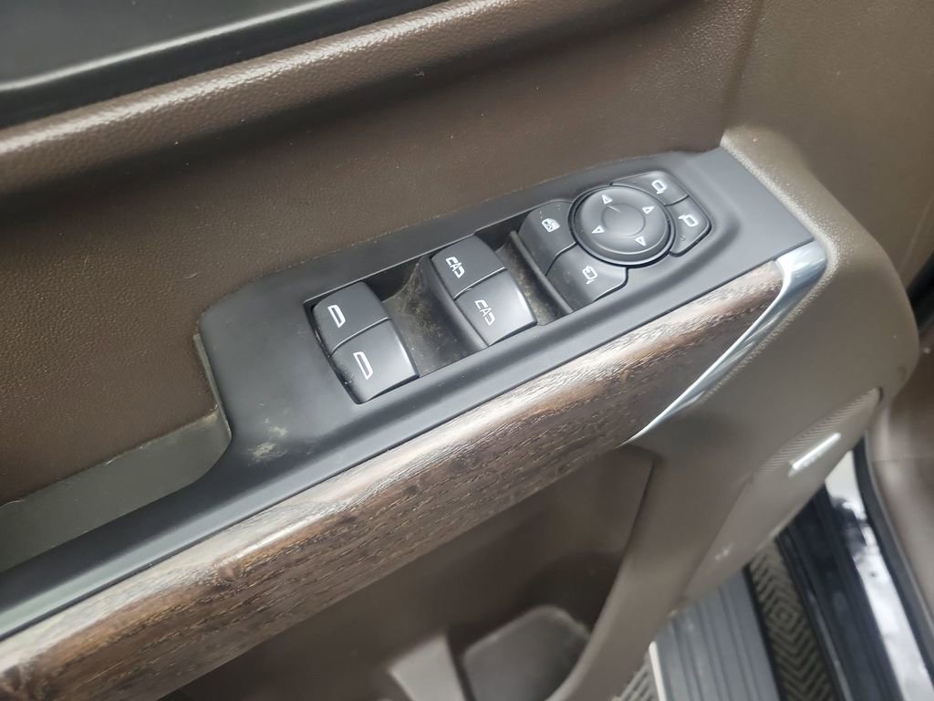 Used 2022 GMC Sierra 1500 Denali w/ Denali Reserve Package image 12