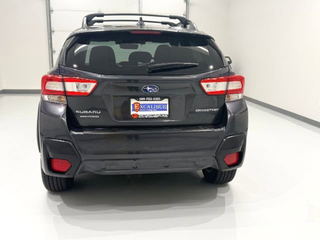 Used 2019 Subaru Crosstrek 2.0i Premium w/ Eyesight System AWD/4WD image 12