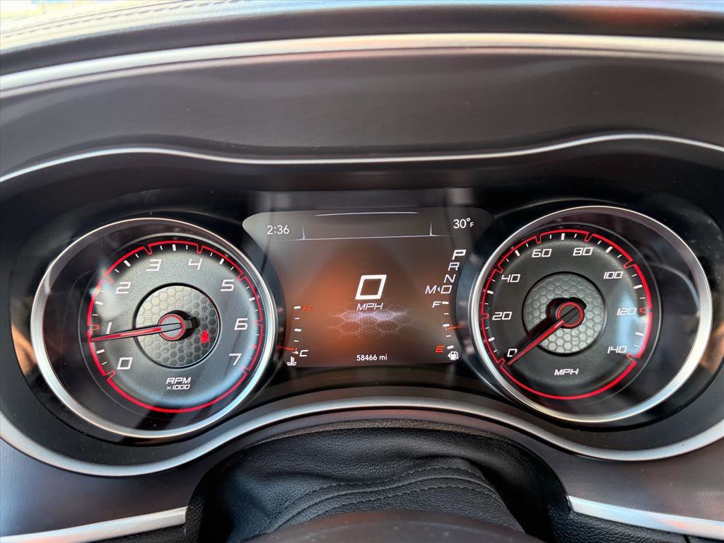 Used 2022 Dodge Charger GT w/ Plus Group image 17