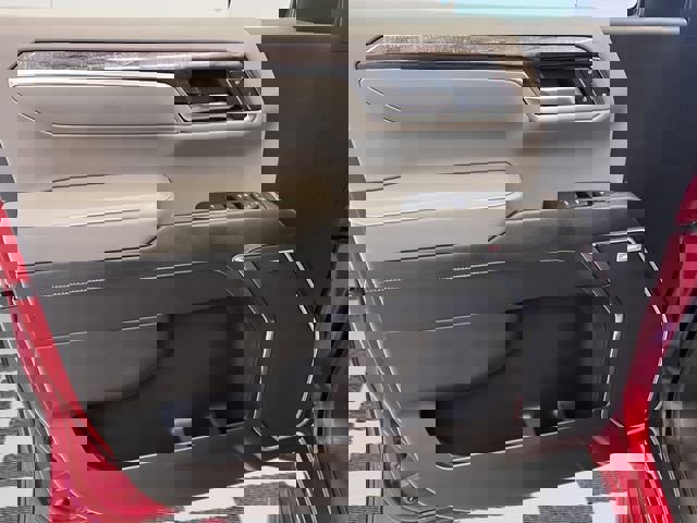 Certified 2023 Chevrolet Silverado 1500 LTZ w/ LTZ Premium Package image 11