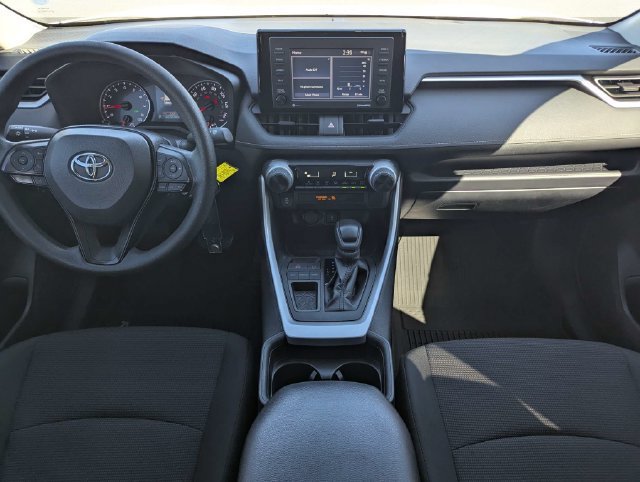 Certified 2020 Toyota RAV4 LE FWD image 16