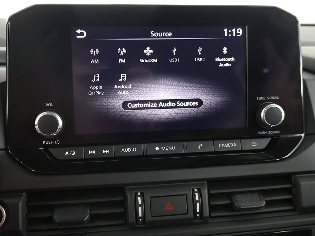 Used 2024 Nissan Pathfinder S image 42