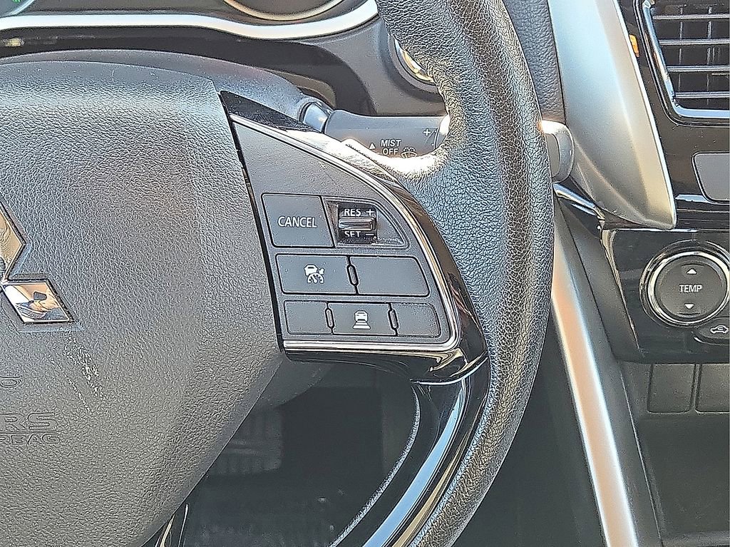 Used 2024 Mitsubishi Eclipse Cross SE image 21