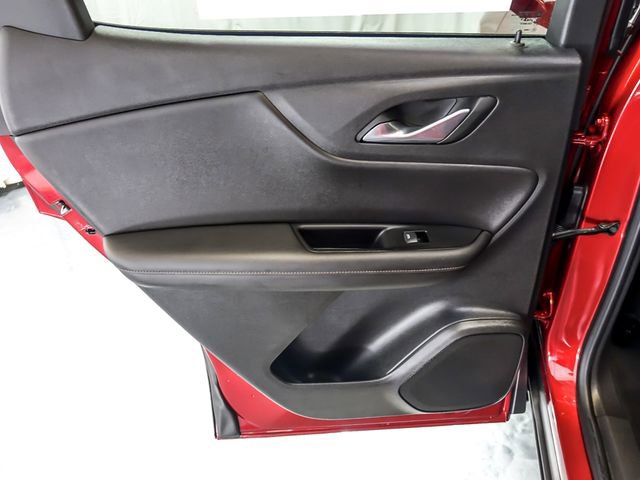 Certified 2022 Chevrolet Blazer Premier AWD/4WD image 27