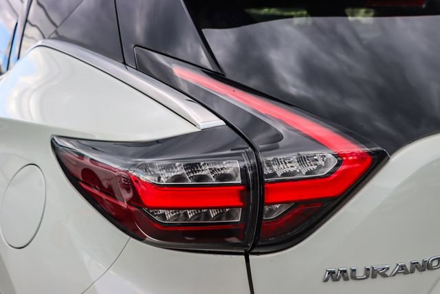 Used 2020 Nissan Murano SV image 7