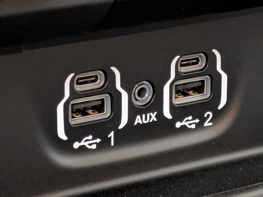 New 2024 RAM 2500 Big Horn w/ Night Edition image 23