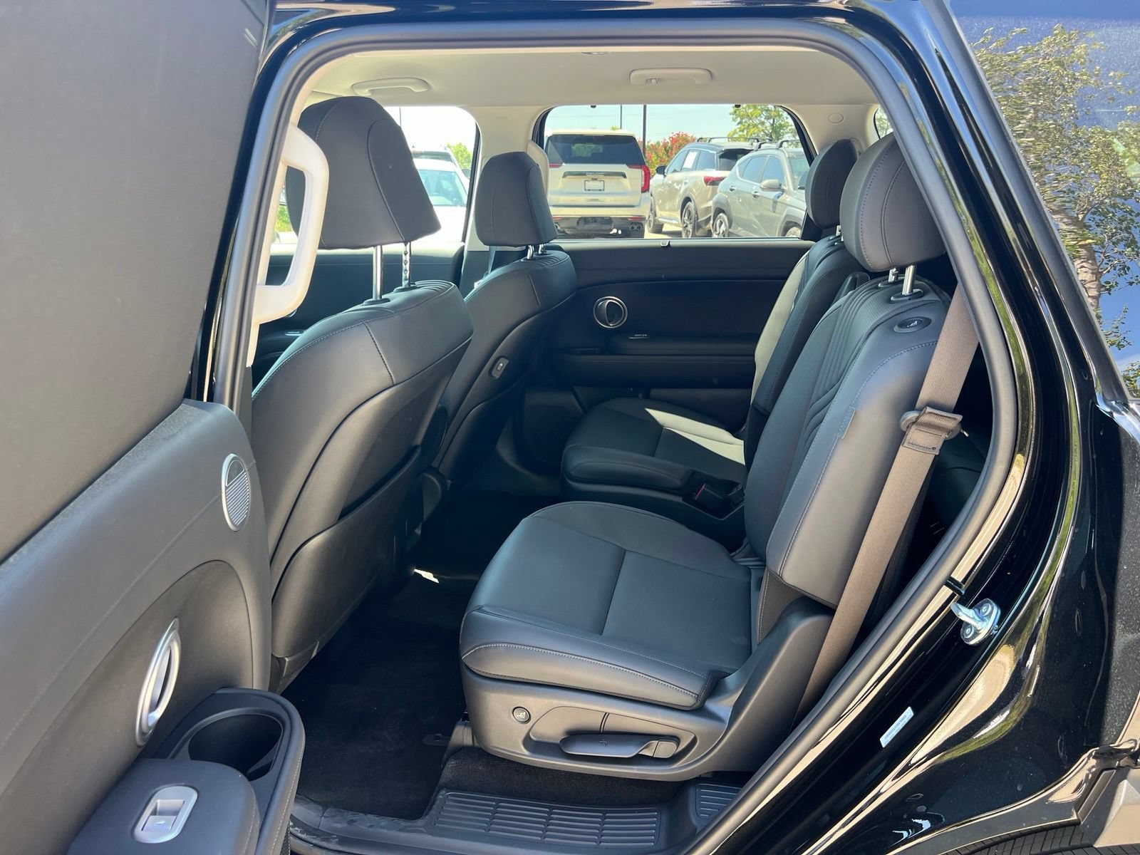 Used 2026 Hyundai Palisade SEL FWD image 20