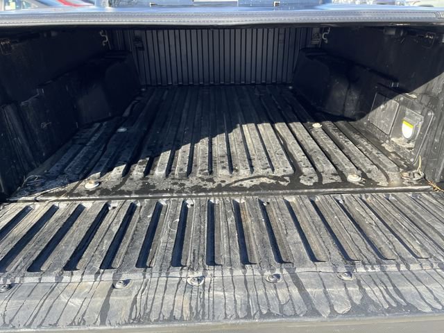 Certified 2023 Toyota Tacoma TRD Off-Road image 22