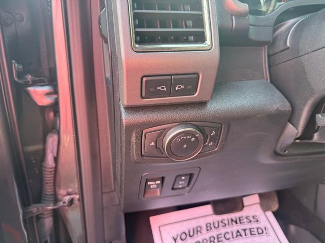 Used 2020 Ford F150 Raptor w/ Equipment Group 801A Mid image 8