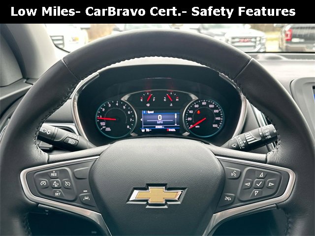 Certified 2022 Chevrolet Equinox LT image 12