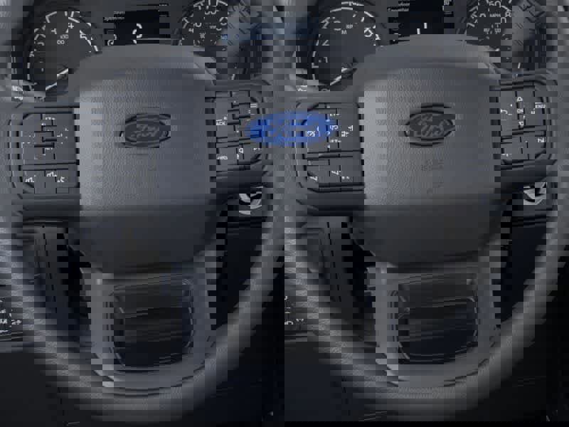 New 2026 Ford F150 STX w/ Equipment Group 200A image 12