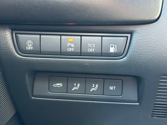 New 2026 MAZDA CX-50 AWD 2.5 Hybrid w/ Weather Package image 18