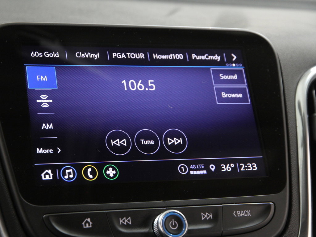 Certified 2024 Chevrolet Equinox LT image 11