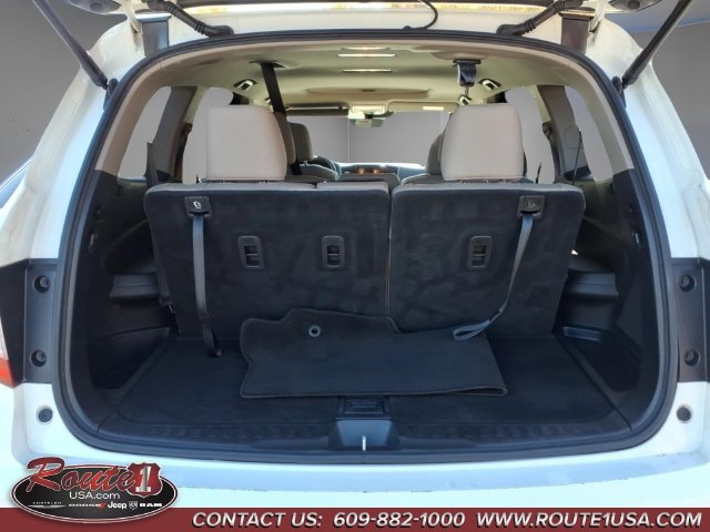 Used 2019 Honda Pilot EX-L image 25