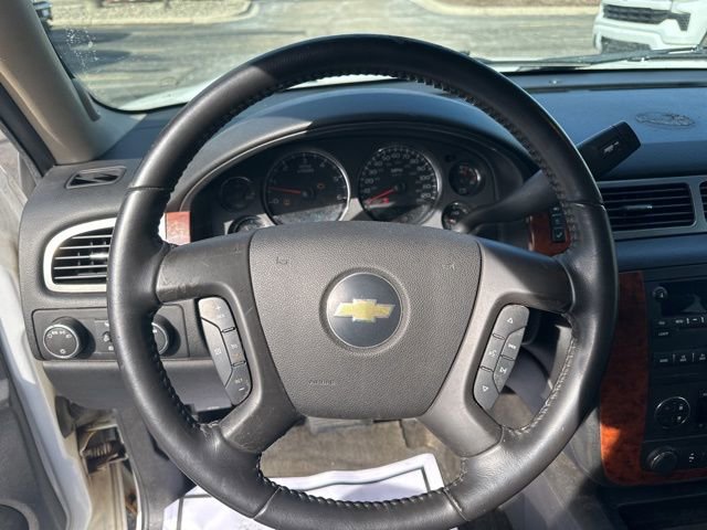 Used 2007 Chevrolet Avalanche LT w/ LT Preferred Equipment Group AWD/4WD image 18