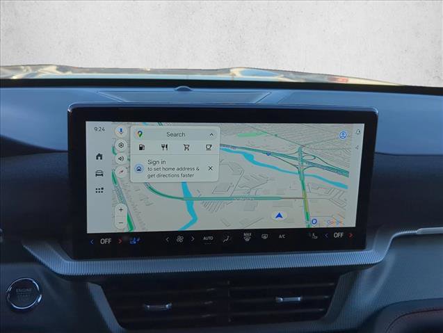 New 2025 Ford Explorer ST w/ Sun And Sound Package image 11