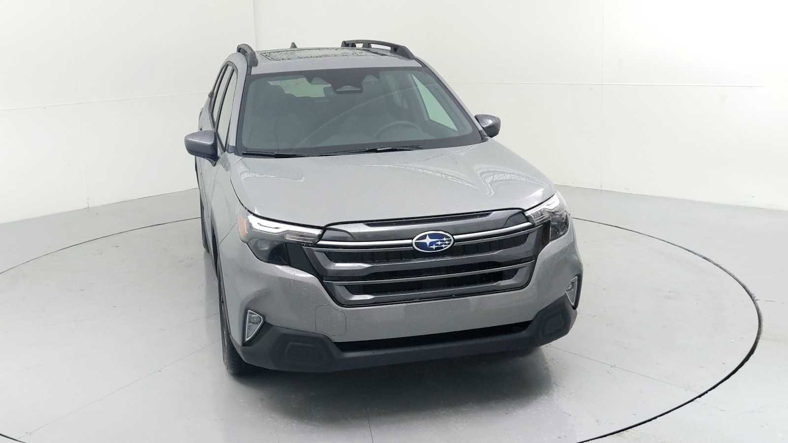 New 2026 Subaru Forester Premium image 2