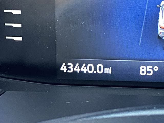 Certified 2023 Ford Escape FWD image 35