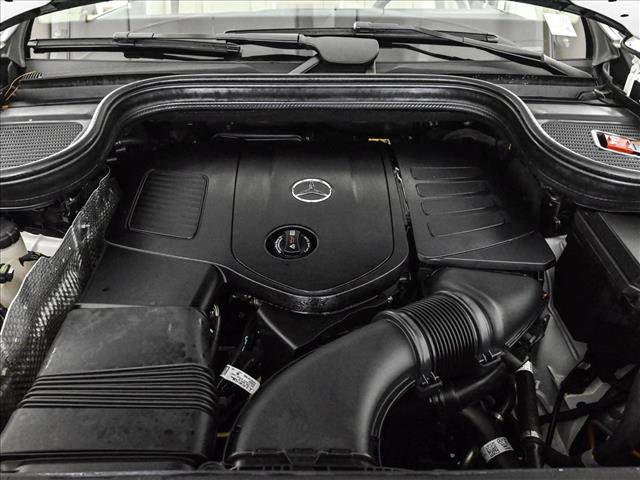 Used 2025 Mercedes-Benz GLE 350 4MATIC image 24
