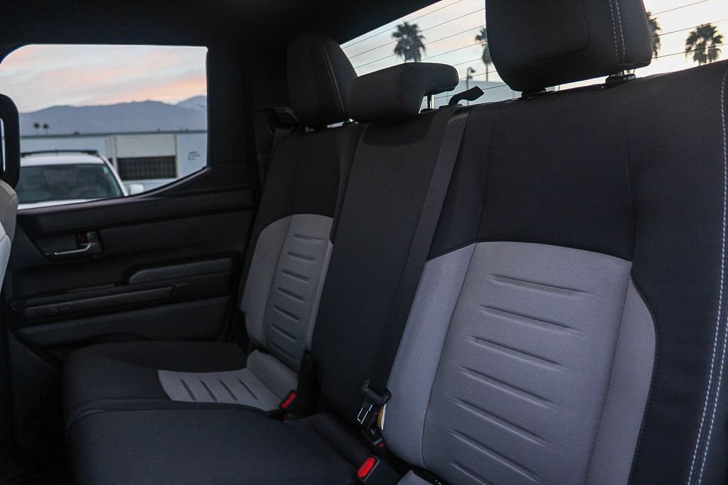 Used 2026 Toyota Tacoma TRD Sport RWD image 19