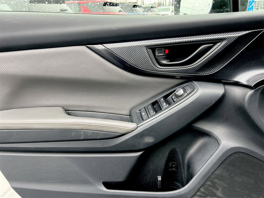 Used 2022 Subaru Crosstrek 2.5i Sport image 19