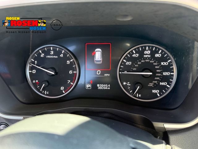 Used 2025 Subaru Ascent Premium AWD/4WD image 13