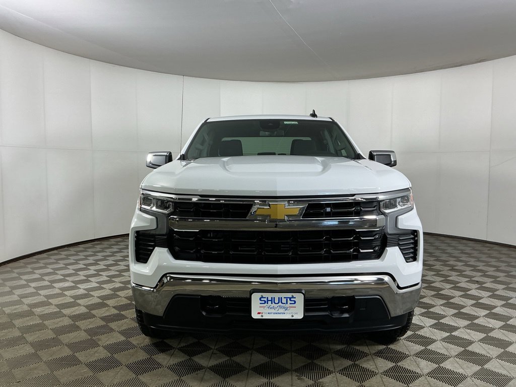 New 2026 Chevrolet Silverado 1500 LT AWD/4WD image 2