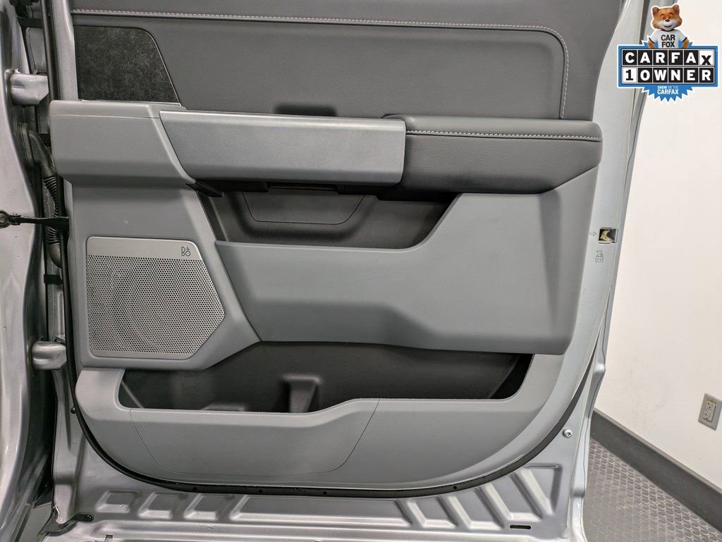 Used 2025 Ford F150 Lightning Flash image 26