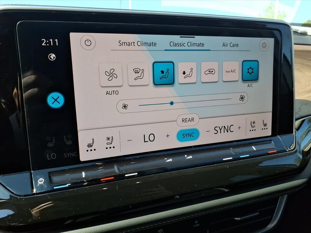 New 2026 Volkswagen Atlas SE image 18