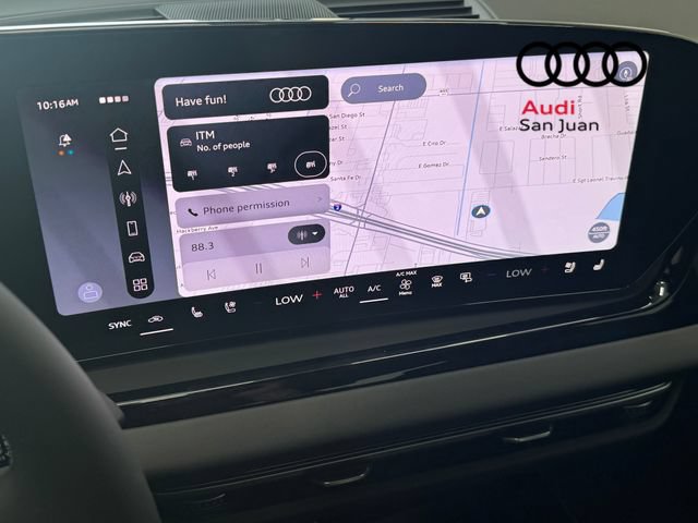 New 2026 Audi A6 Premium Plus AWD/4WD image 17