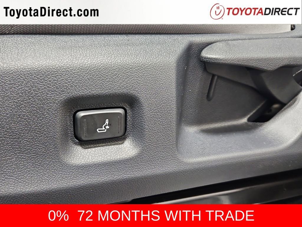 New 2026 Toyota Tacoma SR5 image 14