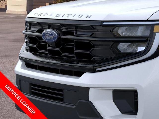 New 2026 Ford Expedition Max Active AWD/4WD image 17