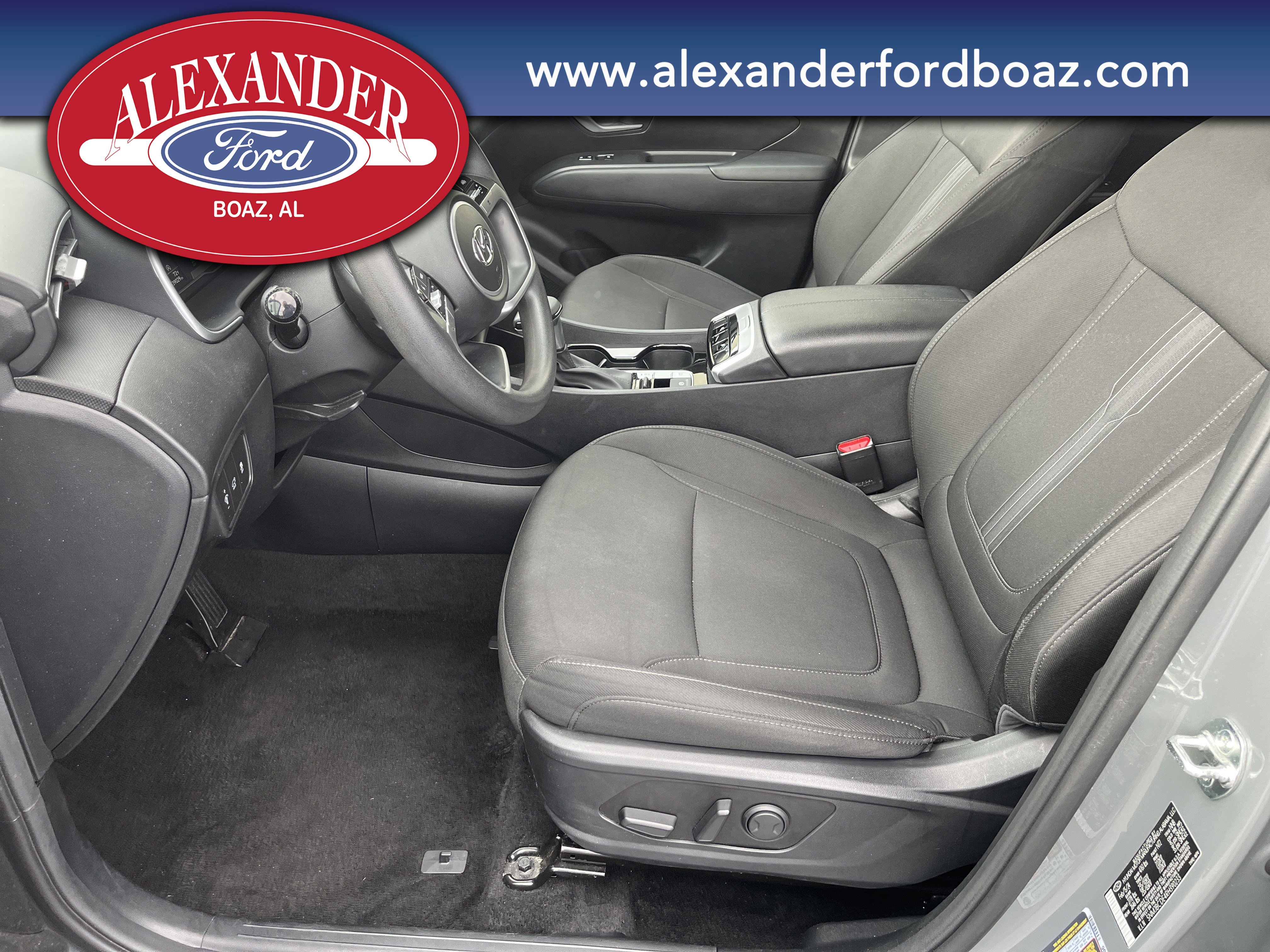 Used 2024 Hyundai Tucson SEL image 7