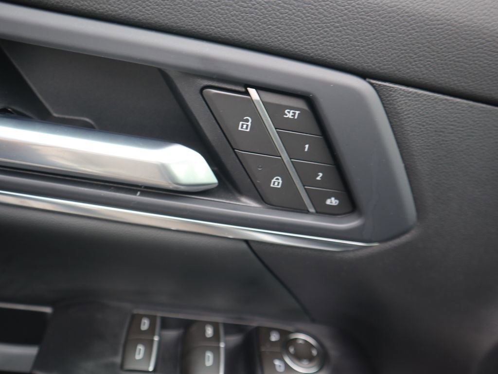 Used 2026 GMC Terrain Denali w/ LPO, Floor Liner Package image 20