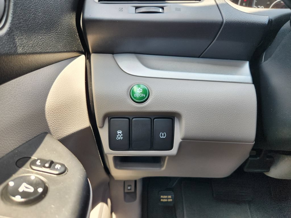 Used 2014 Honda CR-V EX image 21