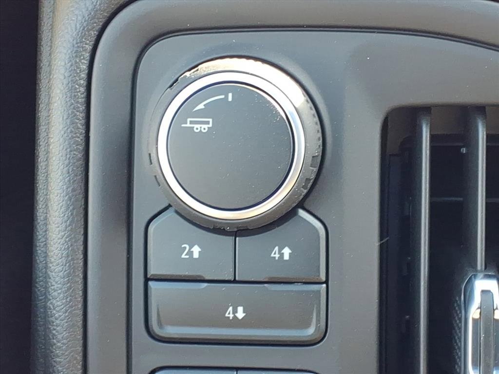 New 2026 Chevrolet Silverado 3500 W/T w/ WT Convenience Package image 14